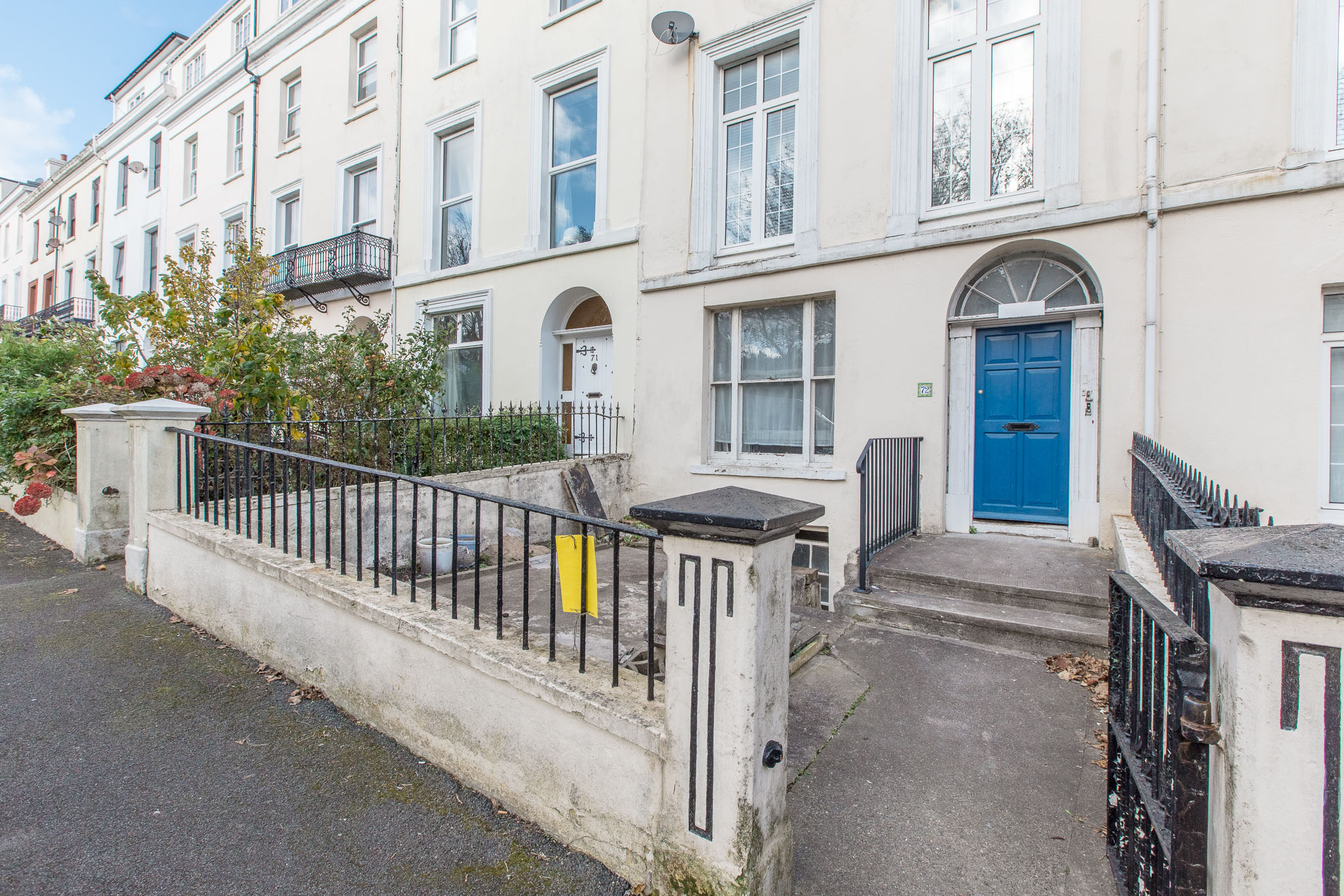 Flat 2, 72 Derby Square, Douglas Buy Me Isle of Man Property For