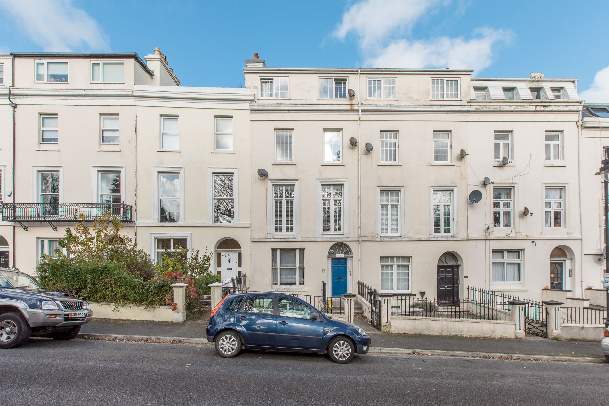 Flat 2, 72 Derby Square, Douglas Buy Me Isle of Man Property For