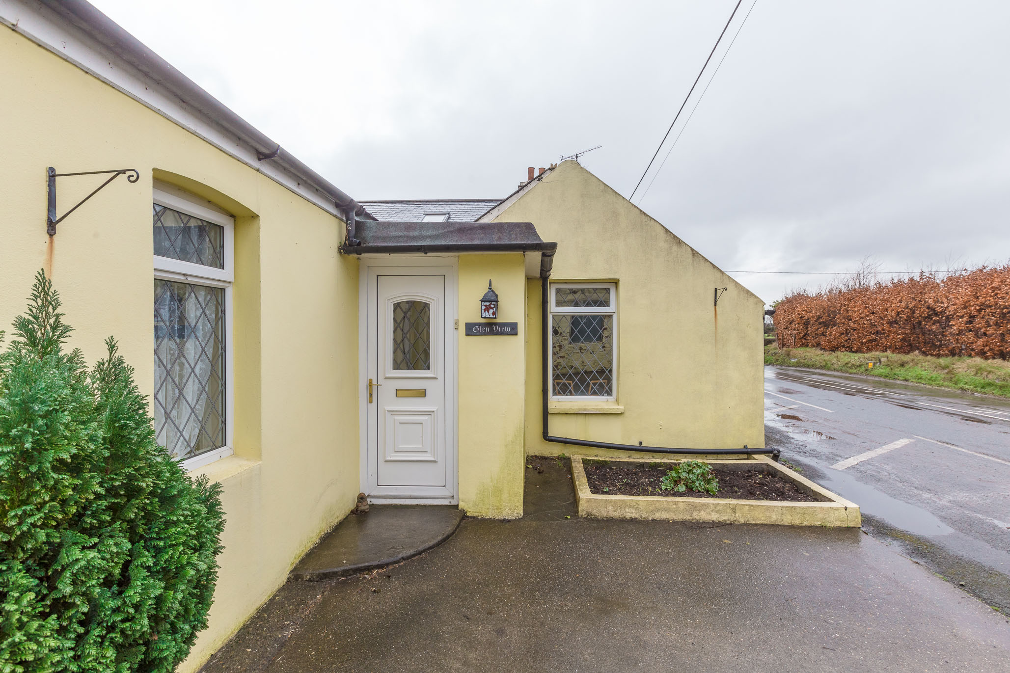 Glen View, St. Judes, Andreas Buy Me Isle of Man Property For Sale Garforth Gray